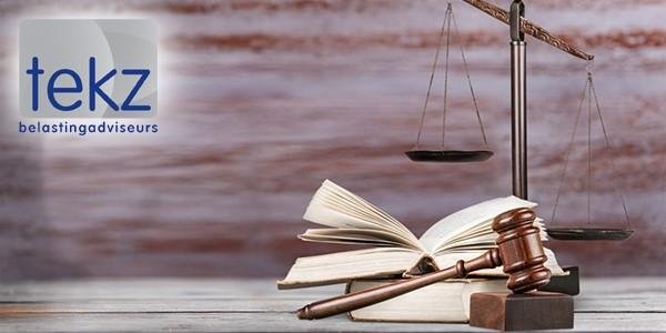 Accountant en adviseur in het boete-vizier