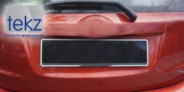 Ongewone maatregel Belastingdienst op Bonaire