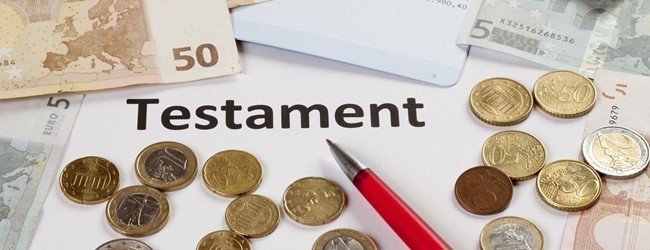 Geschil over omvang belaste verkrijging voor erfbelasting