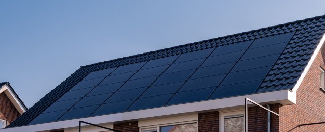 Salderingsregeling zelfopgewekte stroom blijft