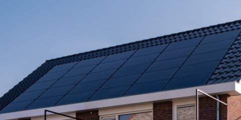 Salderingsregeling zelfopgewekte stroom blijft