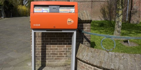 Uitnodiging zitting niet correct verzonden