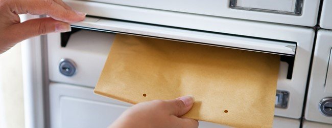 Aanvang bezwaartermijn, bewijs verzending aanslag