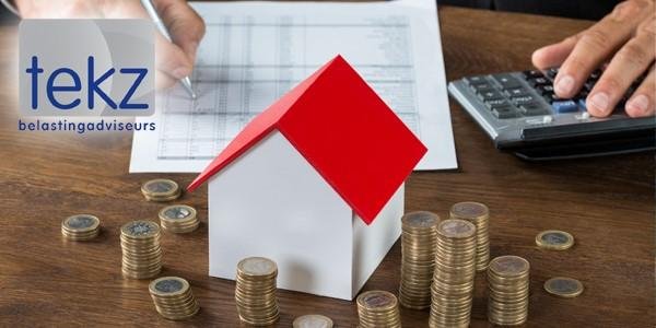 Overbedeling d.m.v. overwaarde woning is afkoop alimentatie