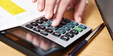 Eigen bijdrage personeelsvoorziening en drempelbedrag BUA 