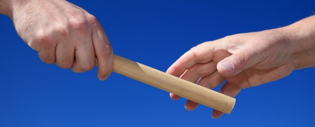 Bedrijfsopvolgingsregelingen