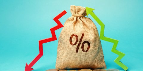 Forfaitaire rendementspercentages 2022