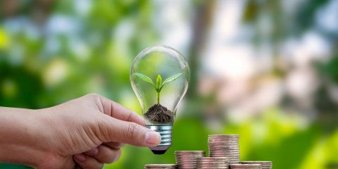 Verlaging energie-investeringsaftrek