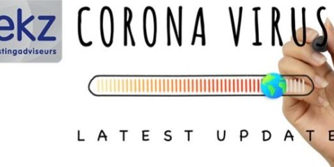 Corona-update: Aanvraag Tegemoetkoming Vaste Lasten MKB beschikbaar!