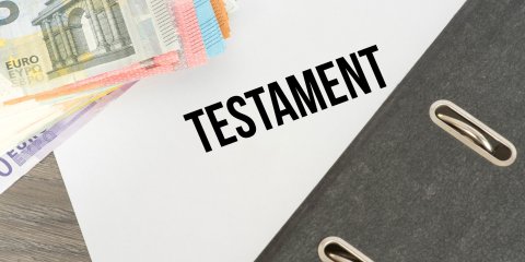 Geen laag tarief erfbelasting voor ex-partner