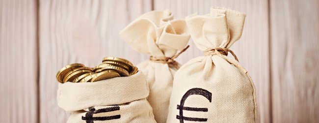 Onzakelijke borgstelling