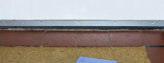 Bekendmaking naheffingsaanslagen aan ontbonden vof