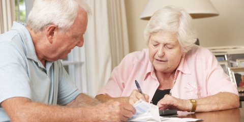 Beoordeling van leefvormen in de AOW