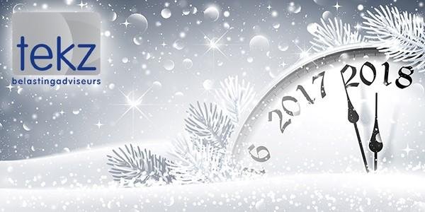 Fiscale eindejaarstips