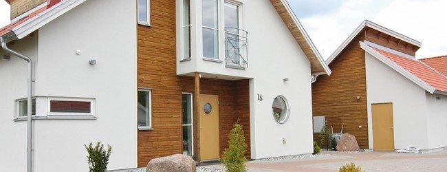 Aan woonhuis aangebouwd kantoor is aparte onroerende zaak