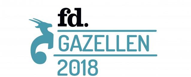 FDGazellen_Logo