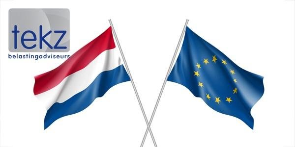 De fiscale eenheid op de schop!