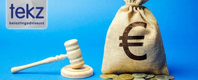 Fiscale boete: niet altijd terecht