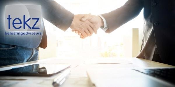 Fiscale maatregelen regeerakkoord