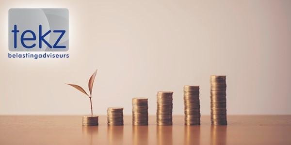 De herinvesteringsreserve verruimd (vervolg)