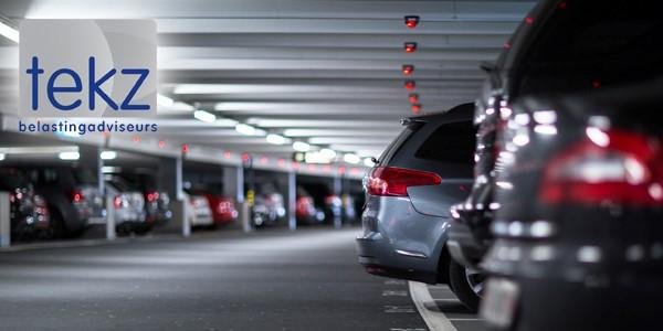 Dga/bestuurder: pas op met verbod privégebruik auto