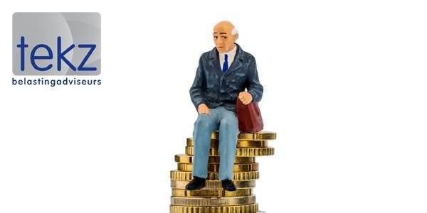 Voor erfbelasting is WOZ-waarde bepalend