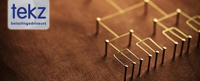 Inflexibiliteit van een open CV-structuur