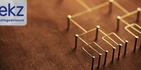 Inflexibiliteit van een open CV-structuur