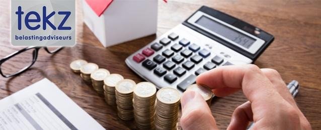 Belastingrente: van kwaad tot erger