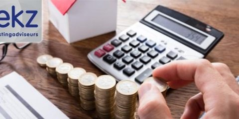 Belastingrente: van kwaad tot erger