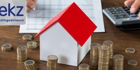 Nieuw onderzoek naar belasten spaargeld tegen werkelijk rendement