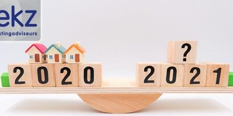 Prinsjesdagspecial Belastingplan 2021