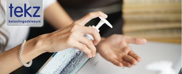 Fiscaliteit en de Corona-crisis