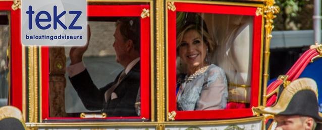 Presentatie bijeenkomst Prinsjesdag 19 september 2018