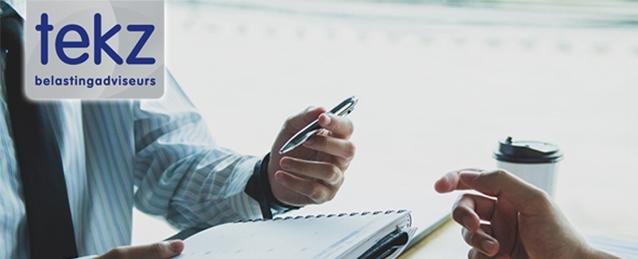 Wie wat bewaart die heeft wat