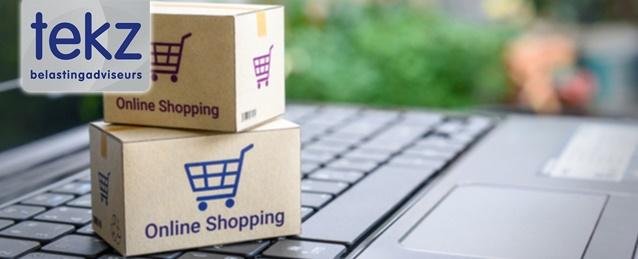 Afstandsverkopen en BTW