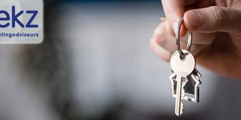 Tijdelijke verhuur deel tuinhuis toch belast in box 1