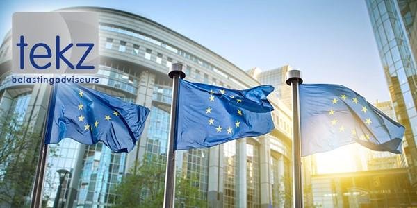 Ontwikkelingen m.b.t. het UBO-register