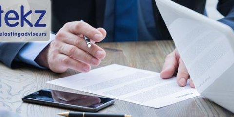 Deadline aanmelding nieuwe Kleine Ondernemersregeling voor de BTW nadert