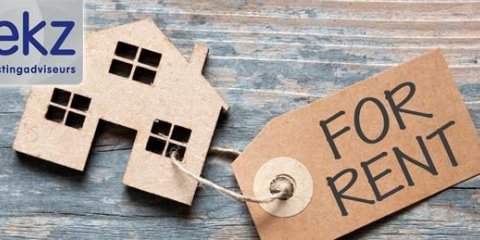 Eigen woning gedeeltelijk verhuurd: box 1, box 3 of helemaal niets?