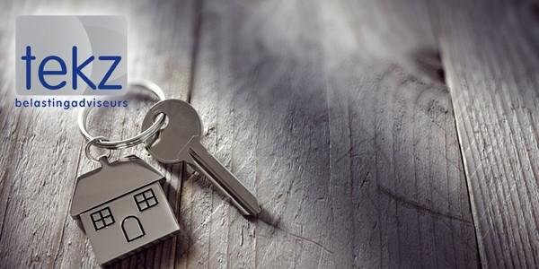 De fiscale regels bij kortstondige verhuur van een woning