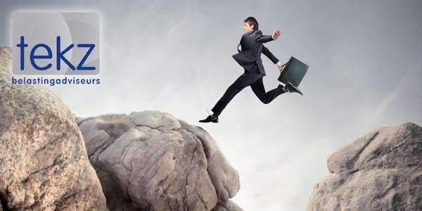 De VAR is bijna exit, doe maar niet!